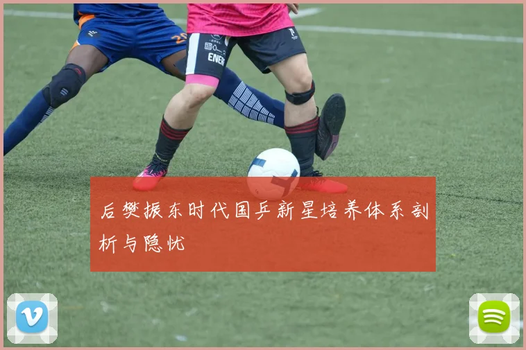 后樊振东时代国乒新星培养体系剖析与隐忧