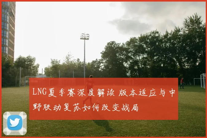 LNG夏季赛深度解读 版本适应与中野联动复苏如何改变战局