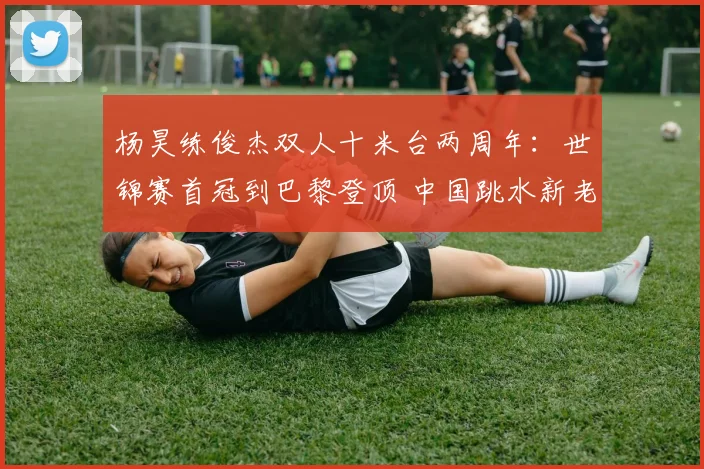 杨昊练俊杰双人十米台两周年：世锦赛首冠到巴黎登顶 中国跳水新老交替透视