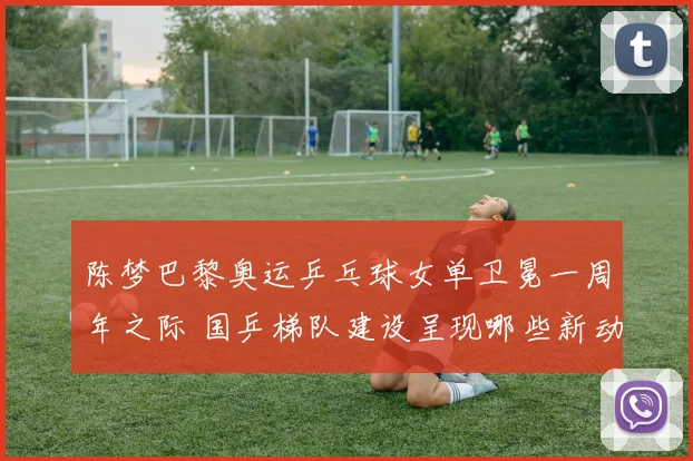 陈梦巴黎奥运乒乓球女单卫冕一周年之际 国乒梯队建设呈现哪些新动向