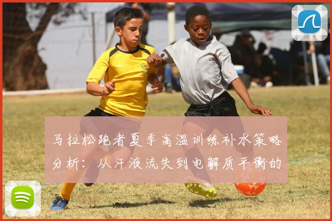 马拉松跑者夏季高温训练补水策略分析：从汗液流失到电解质平衡的实用指南