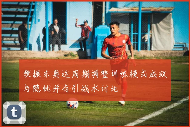 樊振东奥运周期调整训练模式成效与隐忧并存引战术讨论