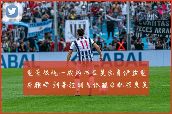 重量级统一战约书亚复仇鲁伊兹重夺腰带 刺拳控制与体能分配深度复盘